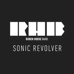 Sonic revolver